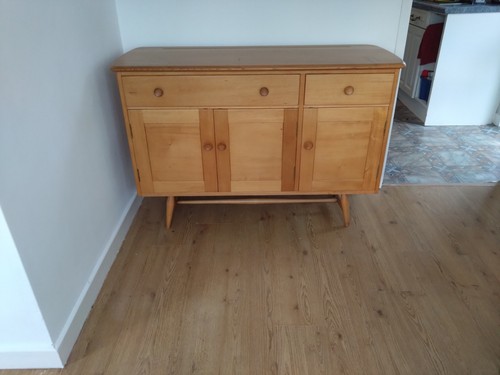 Mid century ercol - mid,