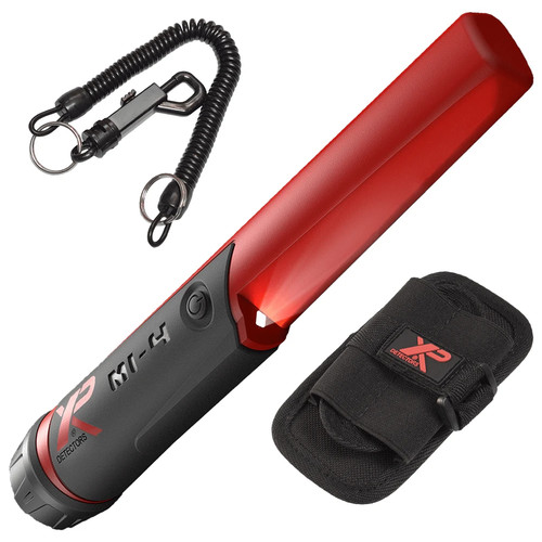 Waterproof pinpointer - mi-4,
