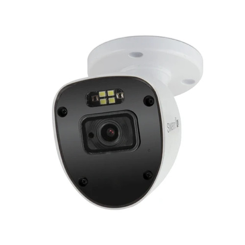 Swann advancedx 5mp - 3k, add