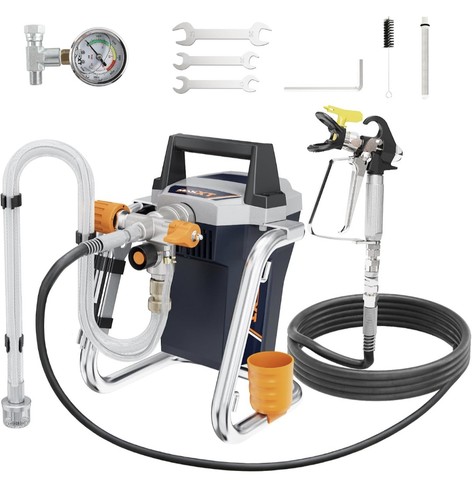 Maxxt airless paint sprayer - airless,