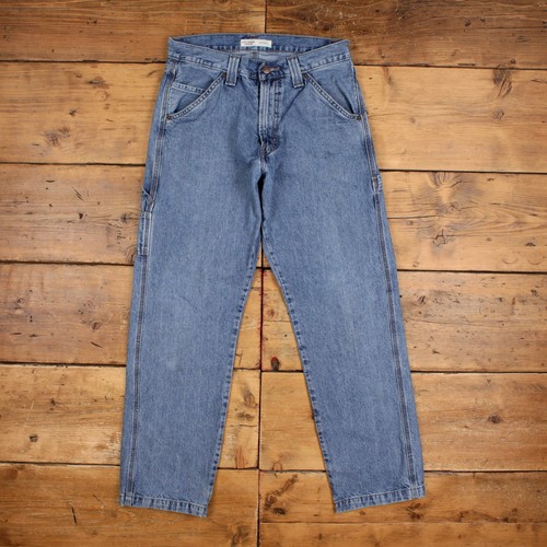 Levis workwear carpenter jeans - workwear,