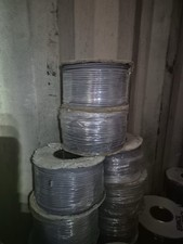 4mm Single Core Electric Cable