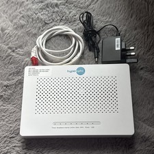 Hyperoptic zte zxhn - zxhn, h298a