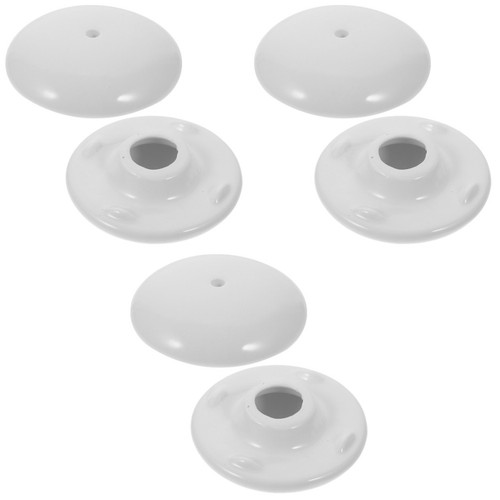 3pcs urinal strainer stopper - 3pcs,