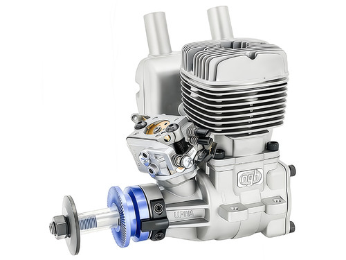 Ngh 35cc petrol engine rc - ngh,