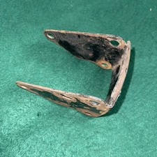 Triumph Pre Unit Duplex Engine