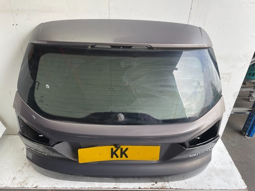Ford mondeo tailgate - tailgate, mk4