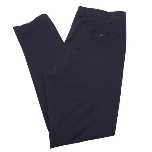Canali chino pants men - canali, men's