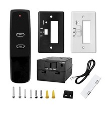 Upgrade Gas Fireplace Remote