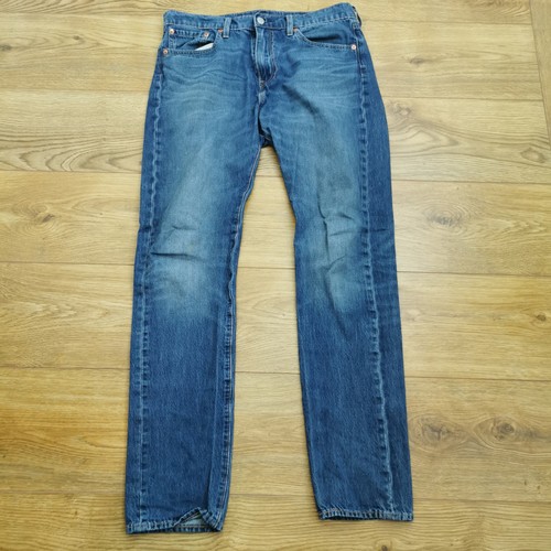Levi 510 jeans mens - mens, w33