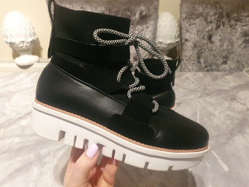 Fitflop platform pull - platform,