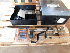 Ramset HD200 Underwater Nail Gun Marine Tool Kit Driver [PL58]