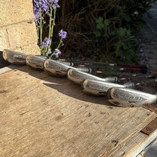 6 SLAZENGER F.A.S.T IRONS 3-PW
