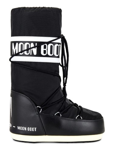240 moon boot nylon - nylon,