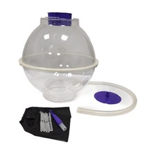 Balloon Stuffing Machine