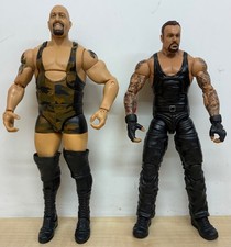 WWE - Big Show vs The