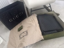 Large Gucci Baby Changing Bag