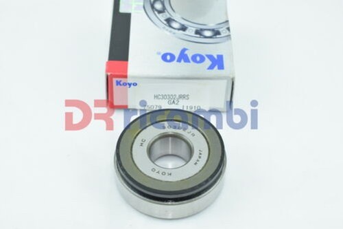 Koyo hc30302jrrs taper roller - koyo,