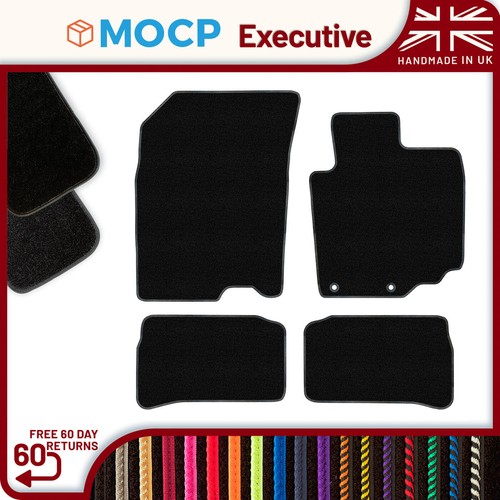 Executive car mats fit - executive,