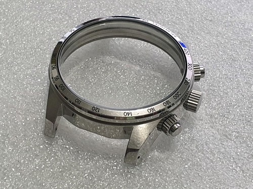 Seiko solar chronograph watch - seiko,