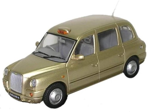 Oxford diecast tx4002 - oxford,