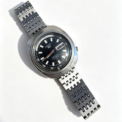 Seiko sports 5126 6020 - seiko, 5126-6020