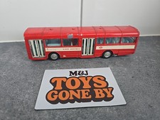 Dinky Toys  Single Deck /