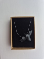 Small Obsidian Hand Carved