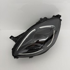 FORD PUMA PASSENGER SIDE LEFT