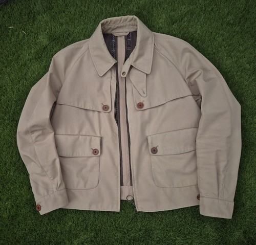 Mens barbour tokito - barbour,