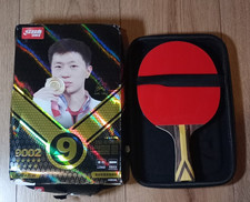 DHS 9002 9-Star Table Tennis