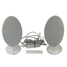 KEF Egg Bluetooth Speakers