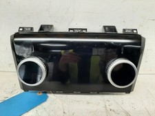 2021 JAGUAR I-PACE Mk1 Heater Air Con A/C Climate Controller