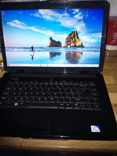Dell inspiron 1545 t4300 4 - , /4