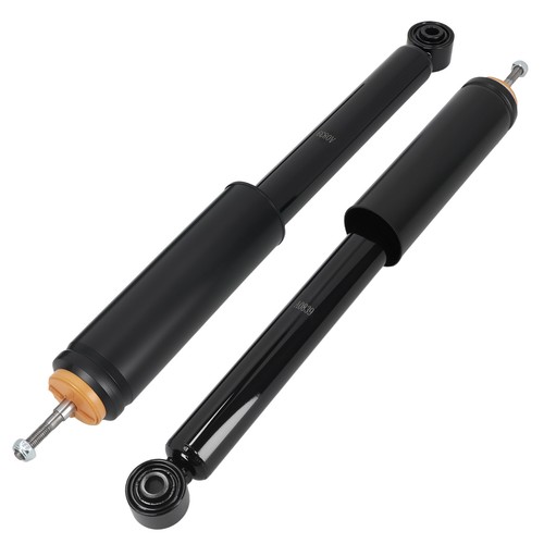 Rear shock absorbers - rear,
