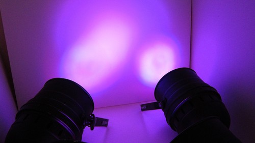 Eurolite par led - 64, x