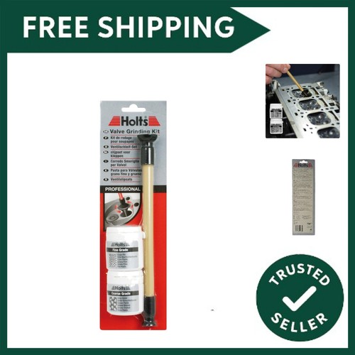 Valve lapping tool polish - tool,