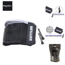 Indoor Outdoor Table Tennis Net, Nylon