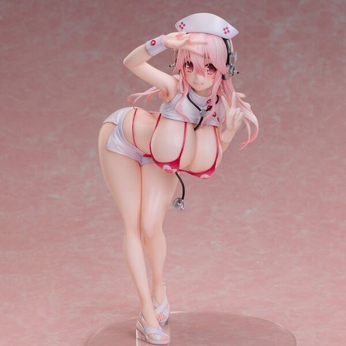 Sonicomi super sonico 1 - super, 1/6