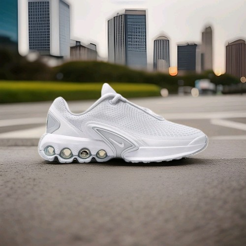 Nike air max white - air,