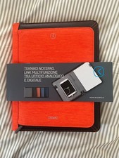 A4 Conference Folder with USB