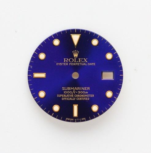 100 original rolex submariner - 100%,