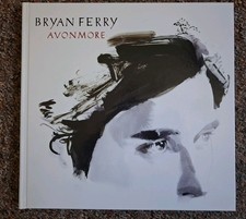 Bryan Ferry - Avonmore Deluxe