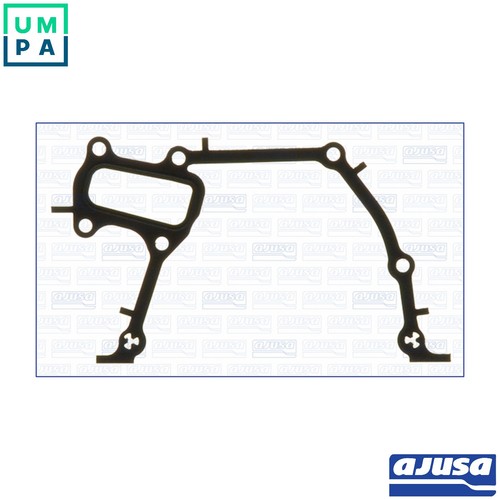 Gasket oil pump 01146800 - gasket,