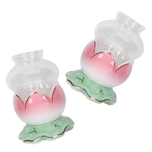 Sets vintage lotus lamp - sets,