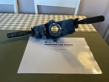 Peugeot 206 column switchs - peugeot,