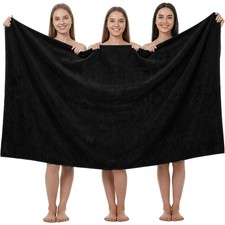 Extra Large Super Jumbo Bath