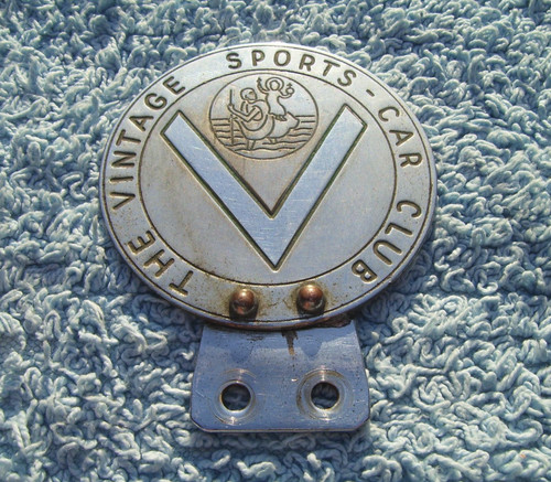 Original 1930s vintage sports - original,