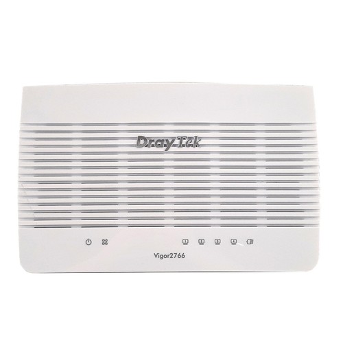 Draytek vigor 2766 adsl2 - draytek, vdsl