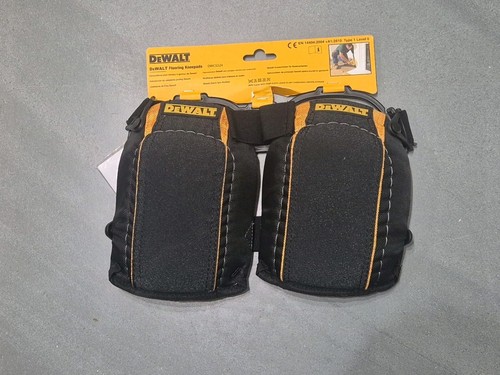 Dewalt black knee - black, one